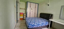 Blk 208 Yishun Palm Spring (Yishun), HDB 3 Rooms #477910651